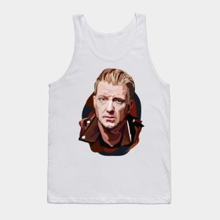 Josh QOTSA Tank Top